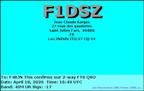 F1DSZ 20260418 1649 40M FT8