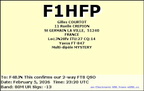 F1HFP 20260205 2320 80M FT8