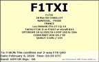 F1TXI 20260209 0229 60M FT8