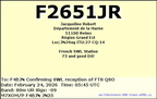 F2651JR 20260224 0545 80m FT8