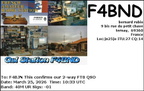 F4BND 20260325 1033 40M FT8
