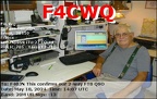 F4CWQ 20240518 1407 20M FT8