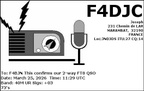 F4DJC 20260325 1129 40M FT8