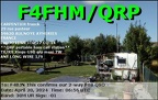 F4FHM-QRP 20240420 0656 30M FT8