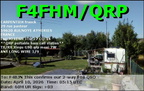 F4FHM-QRP 20260410 0515 60M FT8