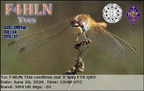 F4HLN 20260620 1240 20M FT8