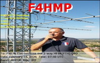 F4HMP 20260216 0740 40M MFSK
