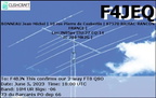 F4JEQ 20230605 1800 10M FT8