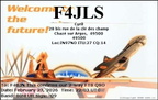 F4JLS 20260223 2203 80M FT8