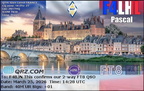 F4LHL 20260325 1428 40M FT8