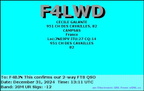 F4LWD 20241231 1311 20M FT8