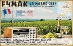 F4MAK 20250522 1338 20M FT8