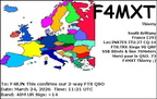 F4MXT 20260324 1121 40M FT8