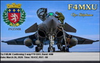 F4MXU 20260326 1043 40M FT8