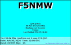 F5NMW 20260730 1208 20M FT8