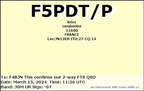 F5PDT-P 20240315 1126 30M FT8