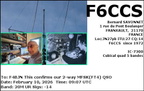 F6CCS 20260210 0907 20M MFSK