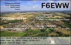 F6EWW 20250522 1326 20M FT8