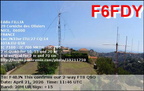 F6FDY 20260421 1146 20M FT8
