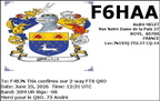 F6HAA 20260625 1231 20M FT8