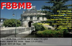 F8BMB 20260324 1719 40M FT8