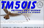 TM5OIS 20260422 1750 40M FT8