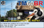 TM60BR 20260610 1033 10M FT8