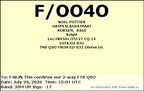 F-OO4O 20260729 1501 20M FT8