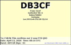 DB3CF 20260415 0816 40M FT8