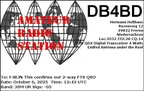 DB4BD 20251006 1243 20M FT8