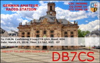 DB7CS 20260325 1258 40M FT8