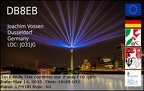 DB8EB 20250514 1829 17M FT8