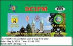 DC1PM 20250509 0141 80M FT8