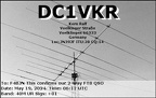 DC1VKR 20240519 0611 40M FT8