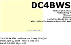DC4BWS 20260402 1526 20M FT8