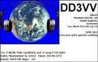 DD3VV 20241108 2006 60M FT8