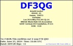 DF3QG 20240627 1606 20M FT8