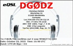 DG0DZ 20251023 1648 17M MFSK