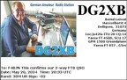 DG2XB 20240520 2033 30M FT8