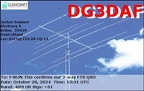DG3DAF 20241028 1331 40M FT8