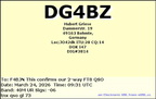DG4BZ 20260324 0931 40M FT8