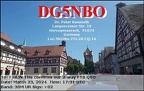 DG5NBO 20240323 1731 30M FT8