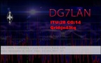 DG7LAN 20241108 2235 60M FT8