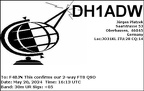 DH1ADW 20240520 1613 30m FT8