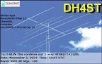 DH4ST 20241102 1307 20M MFSK