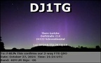 DJ1TG 20241027 2124 40M FT8