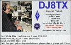 DJ8TX-P 20250521 1056 20M FT8