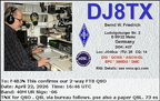 DJ8TX 20260422 1646 40M FT8
