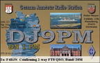 DJ9PM 20260305 1151 20M FT8