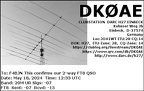 DK0AE 20240518 1233 20M FT8